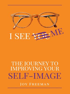 cover image of I See Me